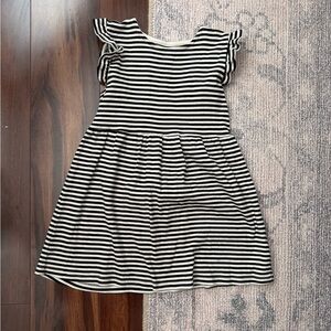 Toddler girl H&M dress